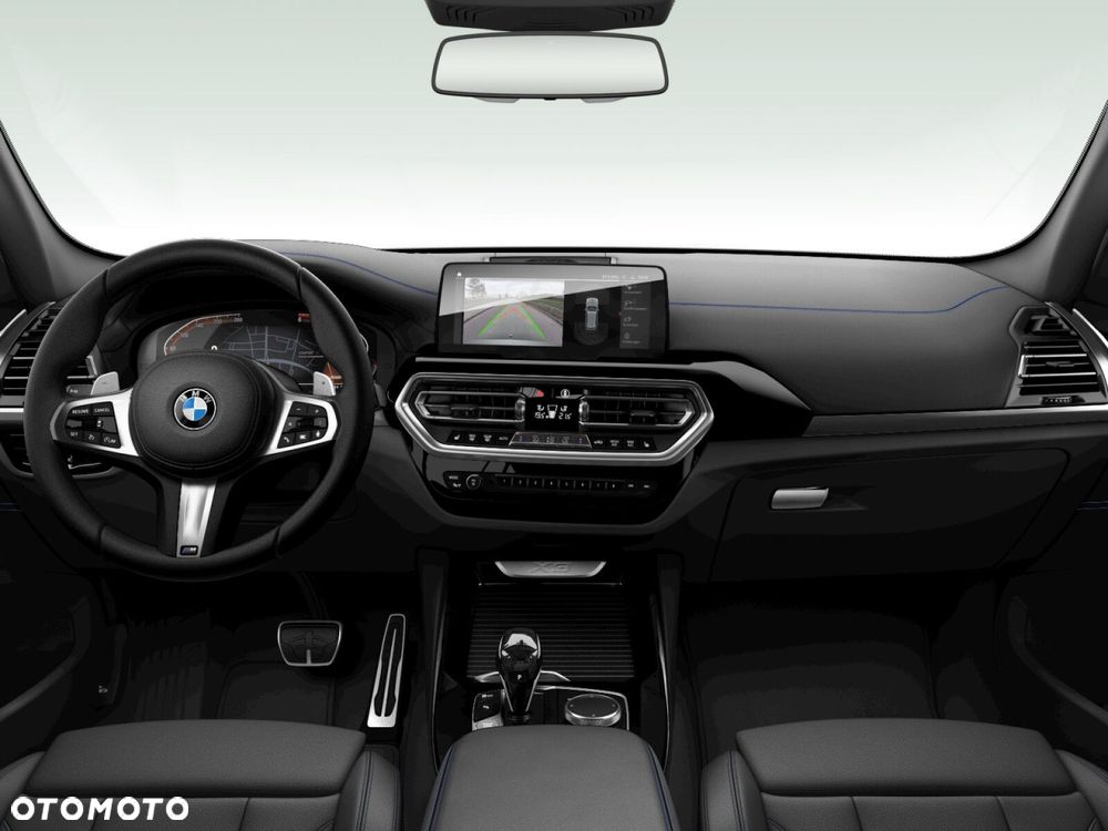 BMW X3 - 10