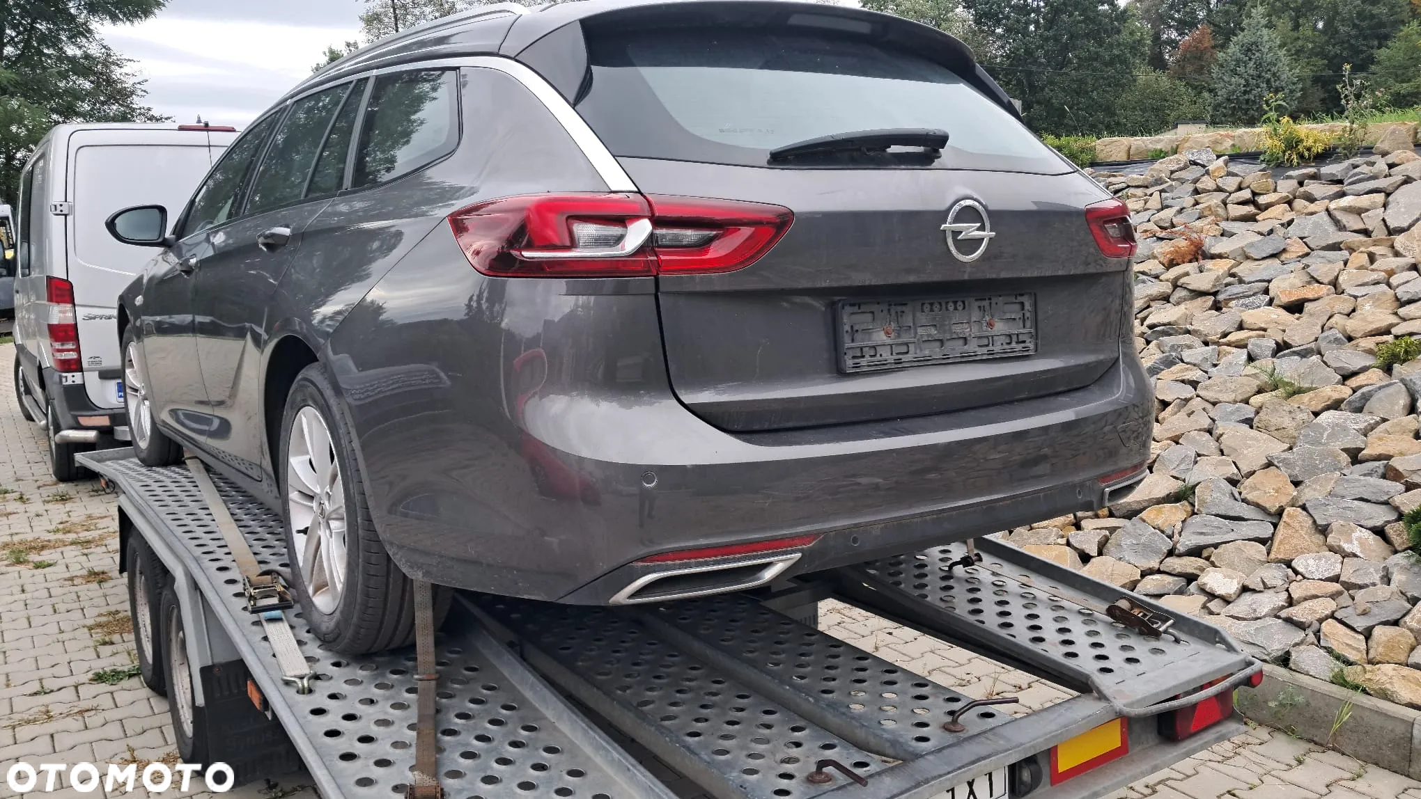 Opel Insignia - 3