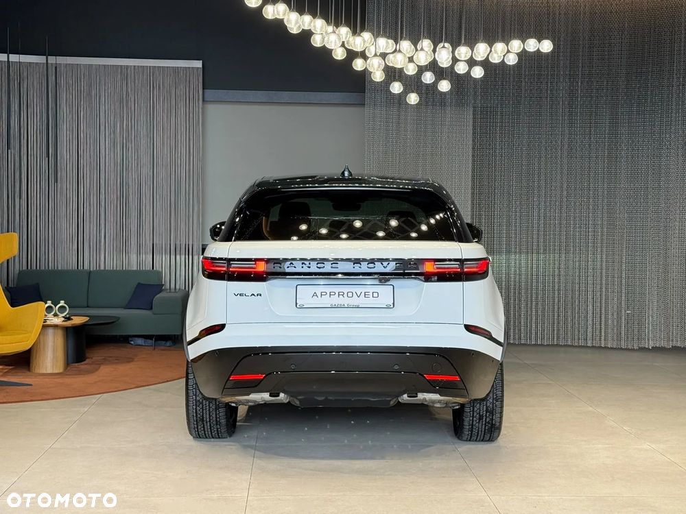 Land Rover Range Rover Velar 2.0 P400e PHEV Dynamic SE - 7