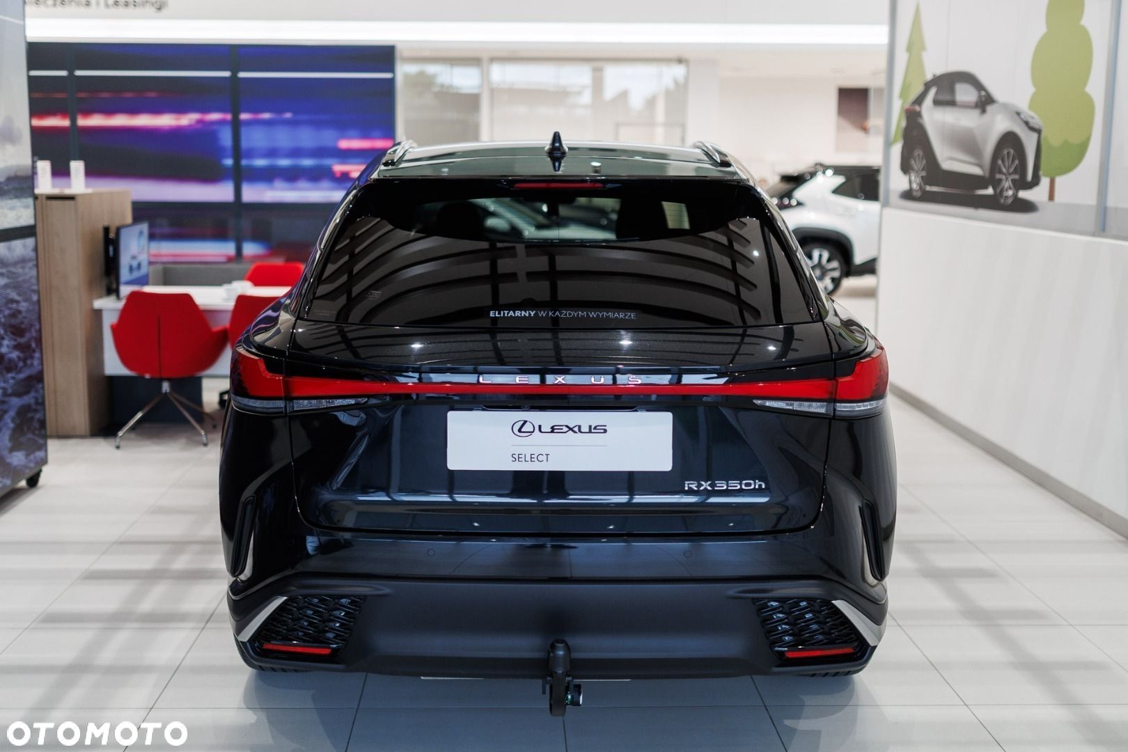 Lexus RX - 6