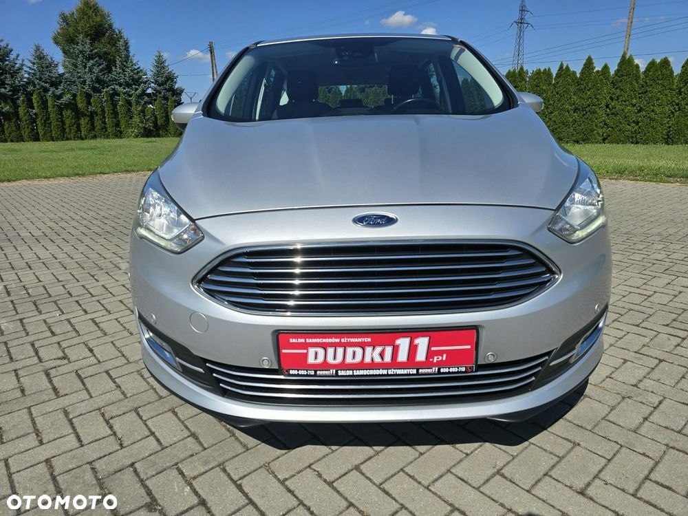 Ford C-MAX - 4