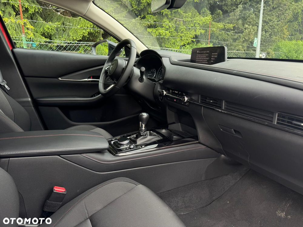 Mazda CX-30 2.0 mHEV Homura 2WD - 6