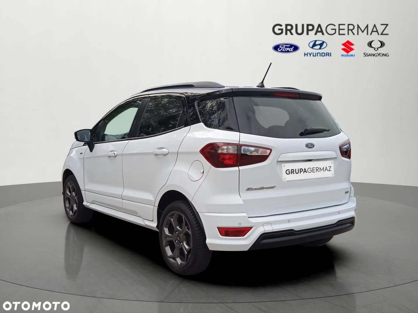 Ford EcoSport 1.0 EcoBoost ST-Line ASS - 9