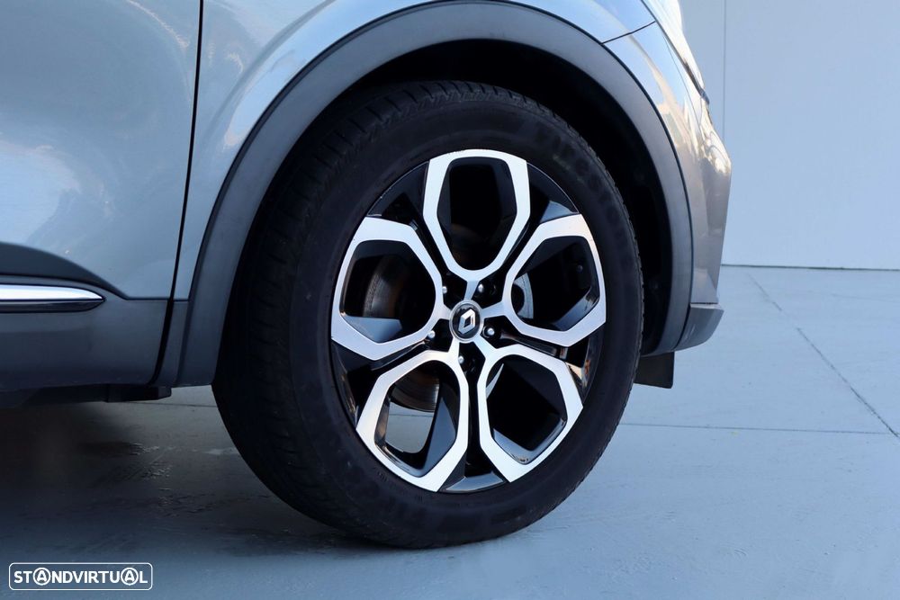 Renault Arkana 1.3 TCe Techno EDC - 12