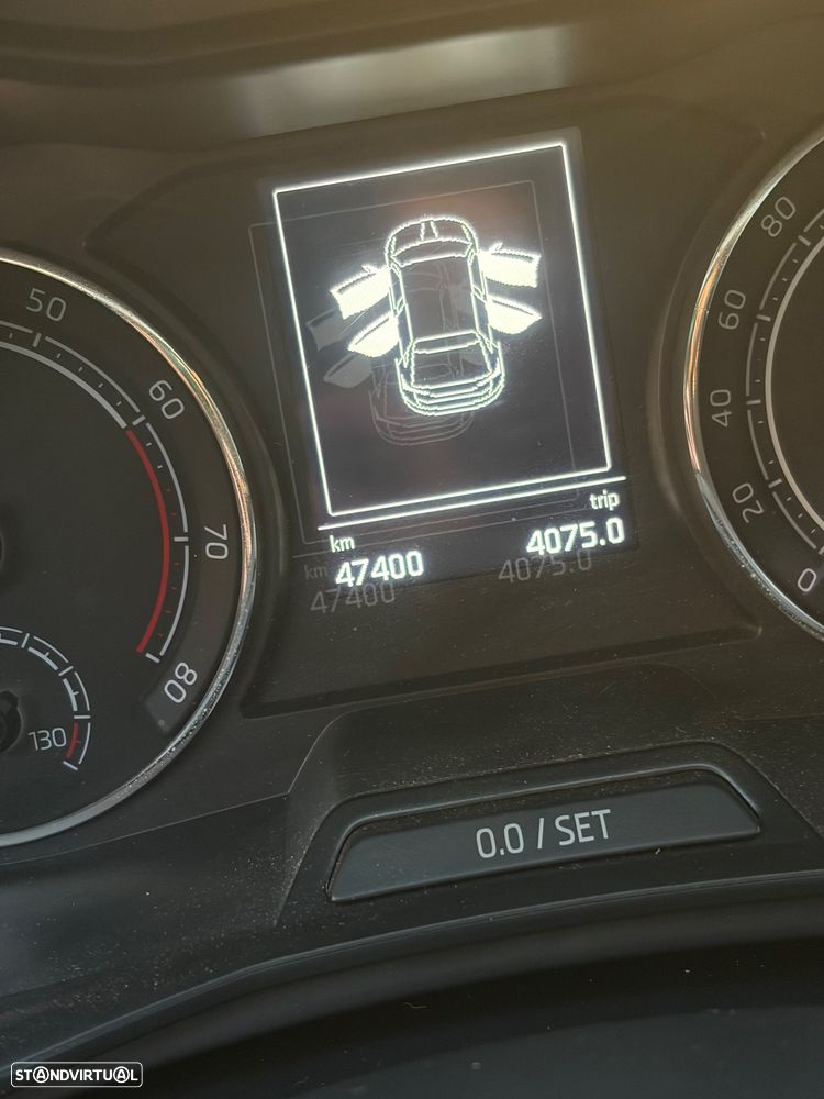 Skoda Scala 1.0 TSI Ambition - 13