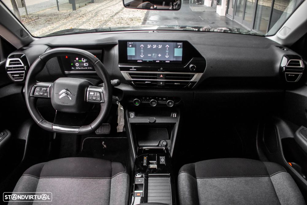 Citroën e-C4 Feel - 38