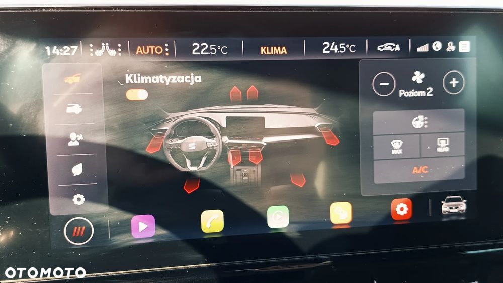Seat Leon 1.5 TSI Xcellence - 14