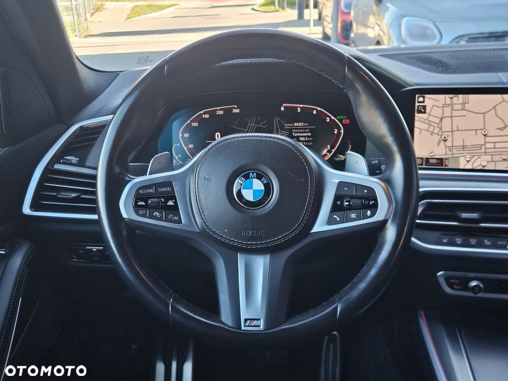 BMW X5 xDrive25d - 37