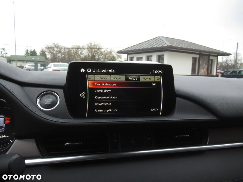 Mazda 6 2.0 Center-Line - 26