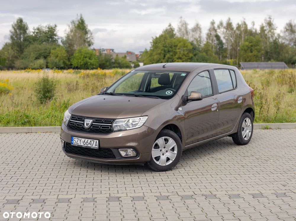 Dacia Sandero - 2