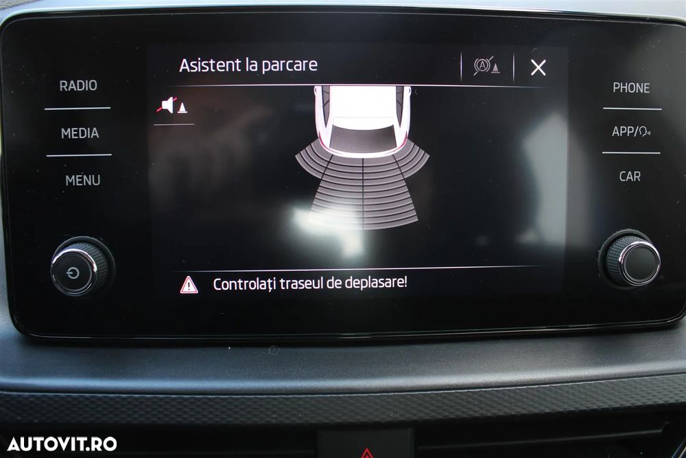 Skoda Scala 1.0 TSI Ambition - 22