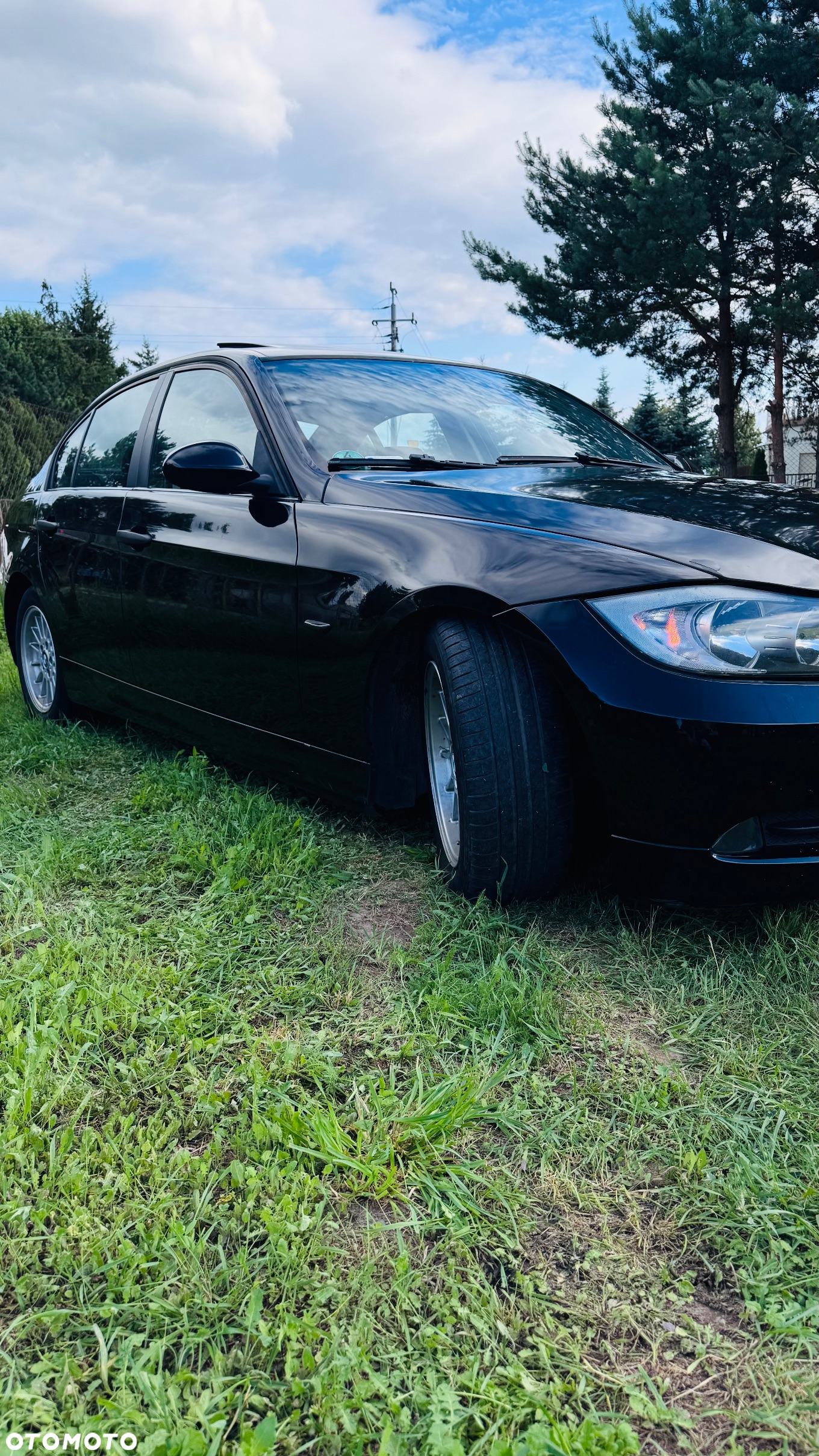 BMW Seria 3 320d - 3