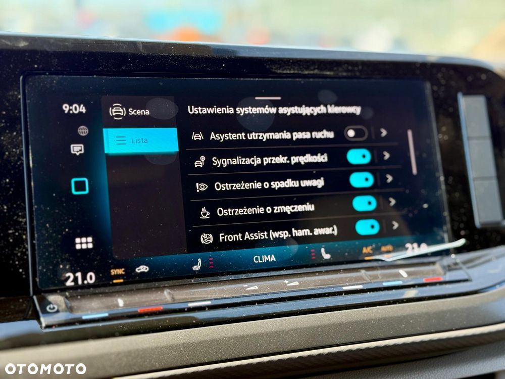 Volkswagen Multivan 2.0 TDI L2 DSG - 17