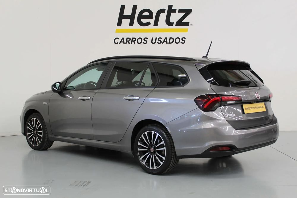 Fiat Tipo Station Wagon 1.3 MultiJet Life - 3