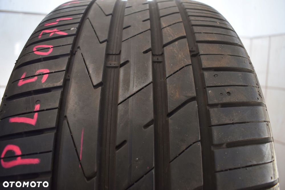 R20 255/40 Hankook Ventus S1 evo 2 SUV AO Wysyłka gratis! - 1