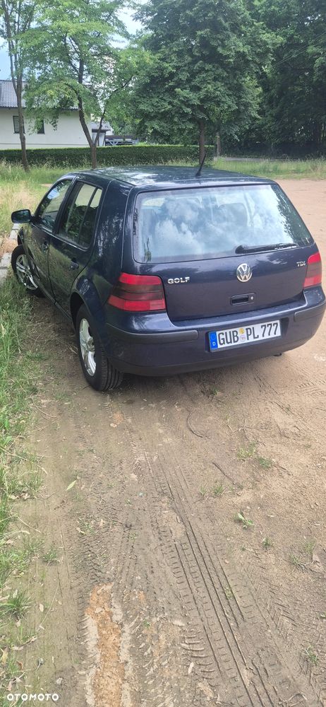 Volkswagen Golf - 7