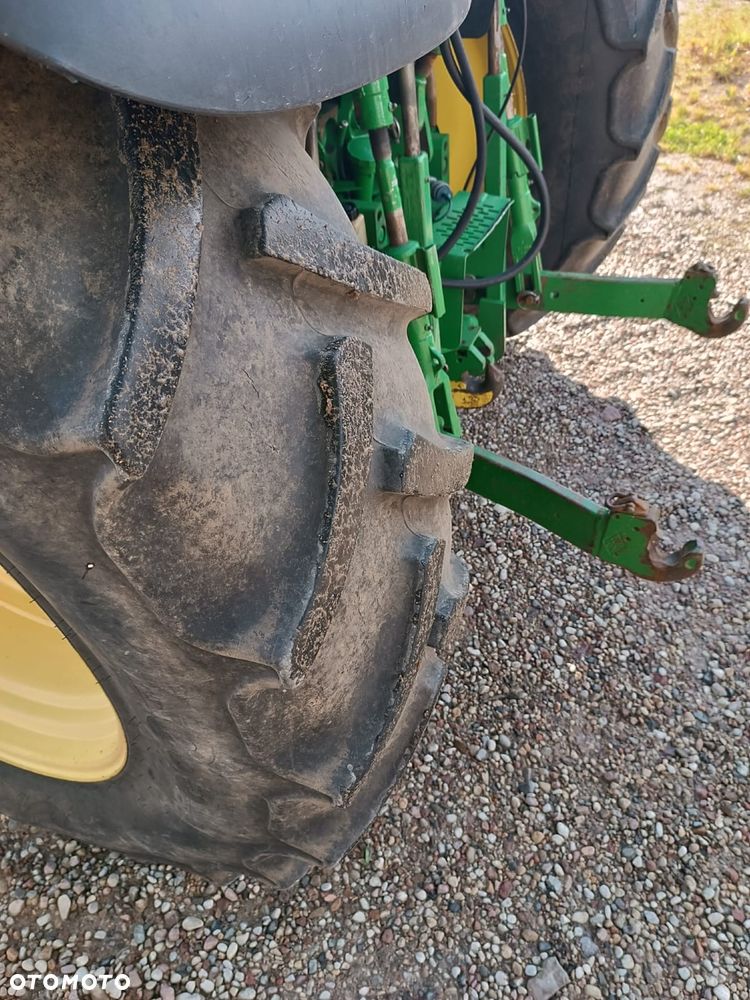 John Deere 6330 - 6