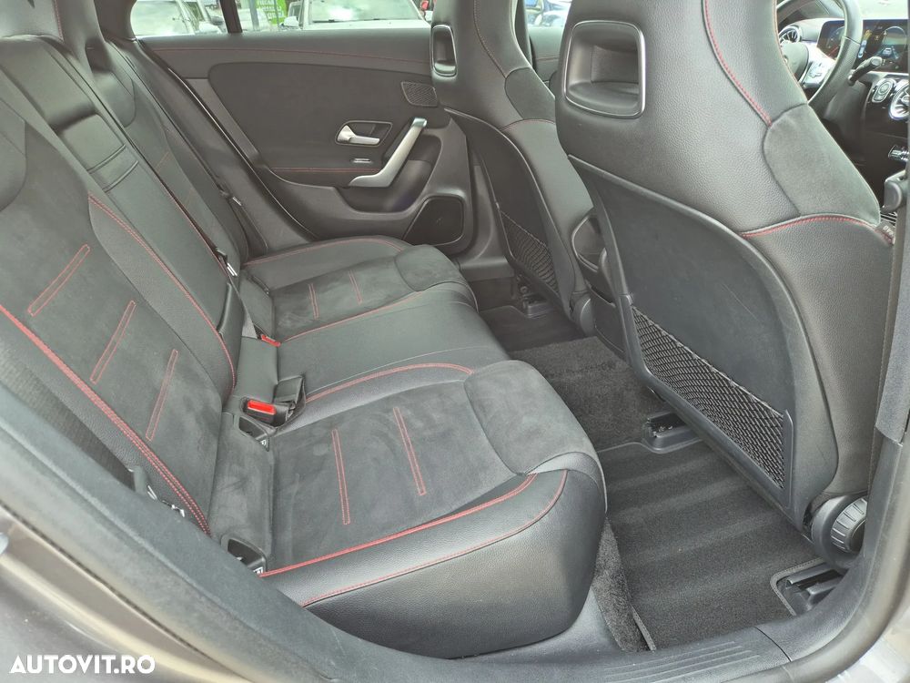 Mercedes-Benz CLA 200 7G-DCT AMG Line - 21