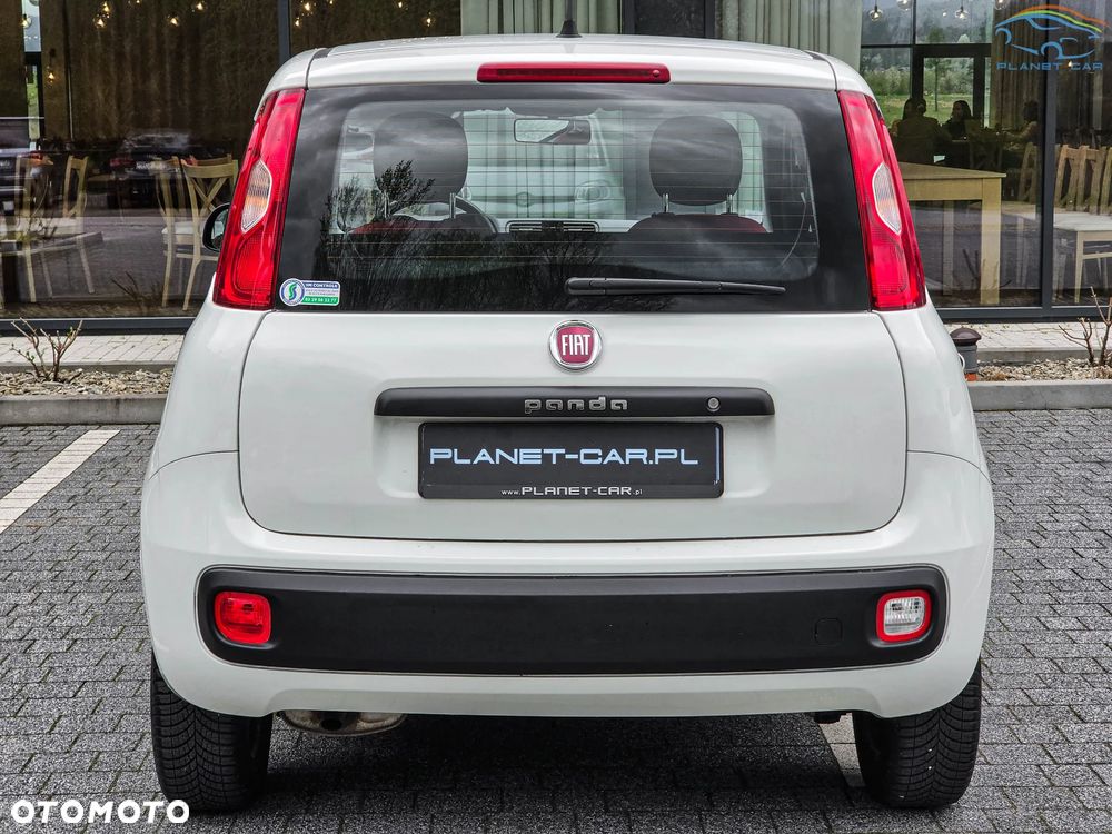 Fiat Panda 1.2 Start&Stop Easy - 11