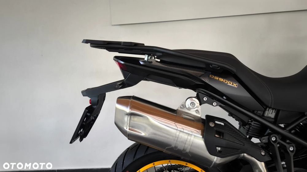 VOGE 900DSX - 29
