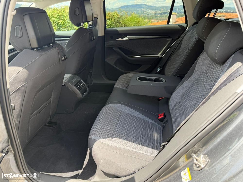 Skoda Superb - 6