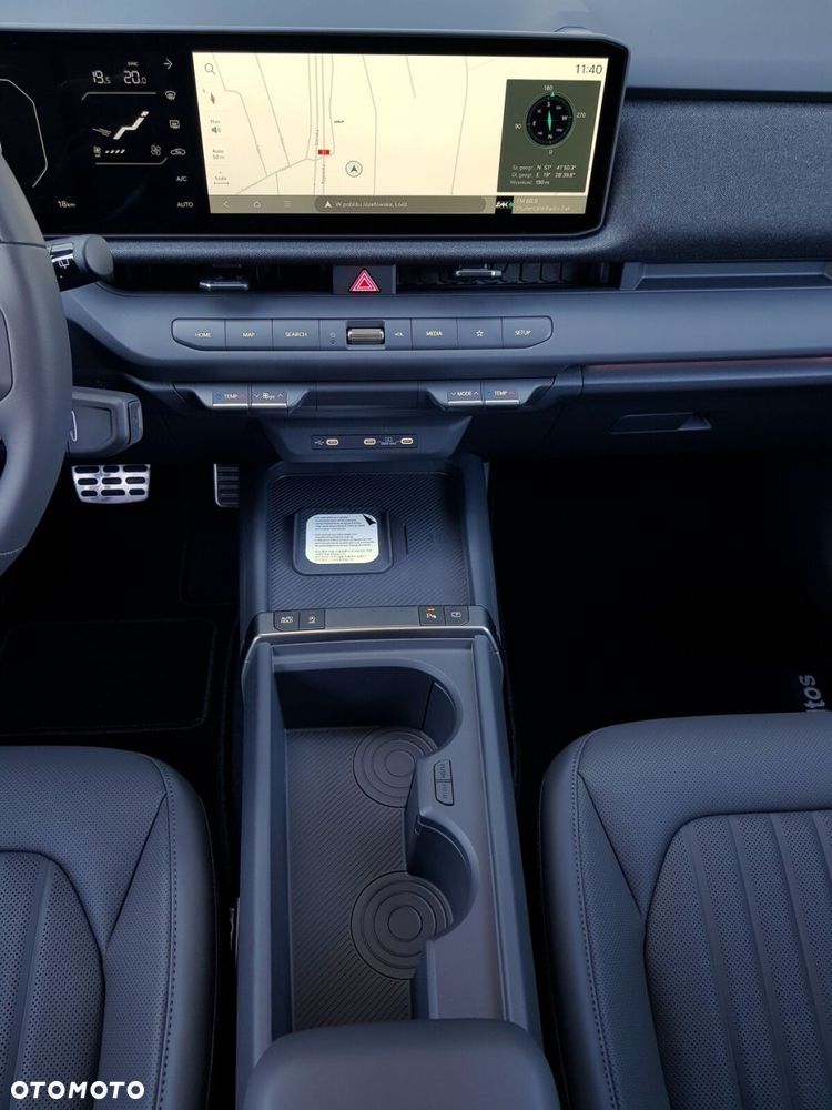 Kia Seltos 1.6 T-GDI X-Line DCT - 26