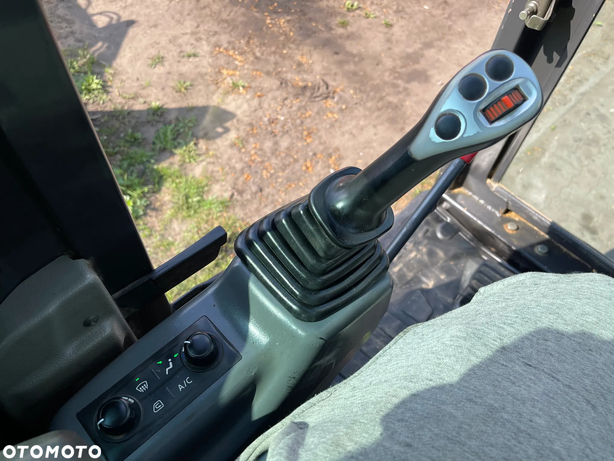 Bobcat Koparka gąsiennicowa Bobcat E85 Rok 2015 Oryginał 5500 MTG Bardzo ładna - 19