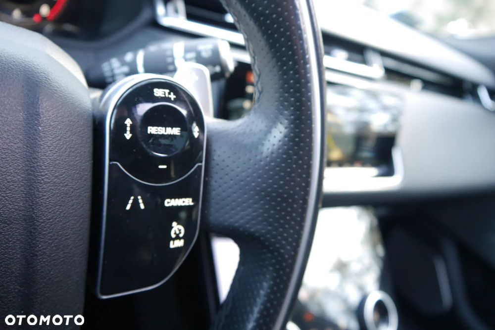 Land Rover Range Rover Velar 3.0 Si6 R-Dynamic SE - 16