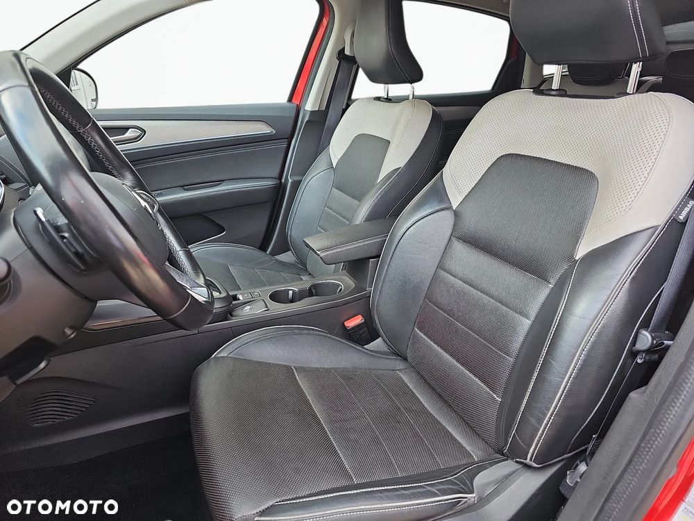 Renault Arkana 1.3 TCe mHEV Intens EDC - 12