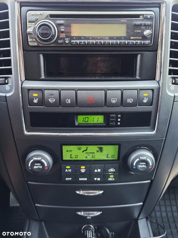 Kia Sorento - 16