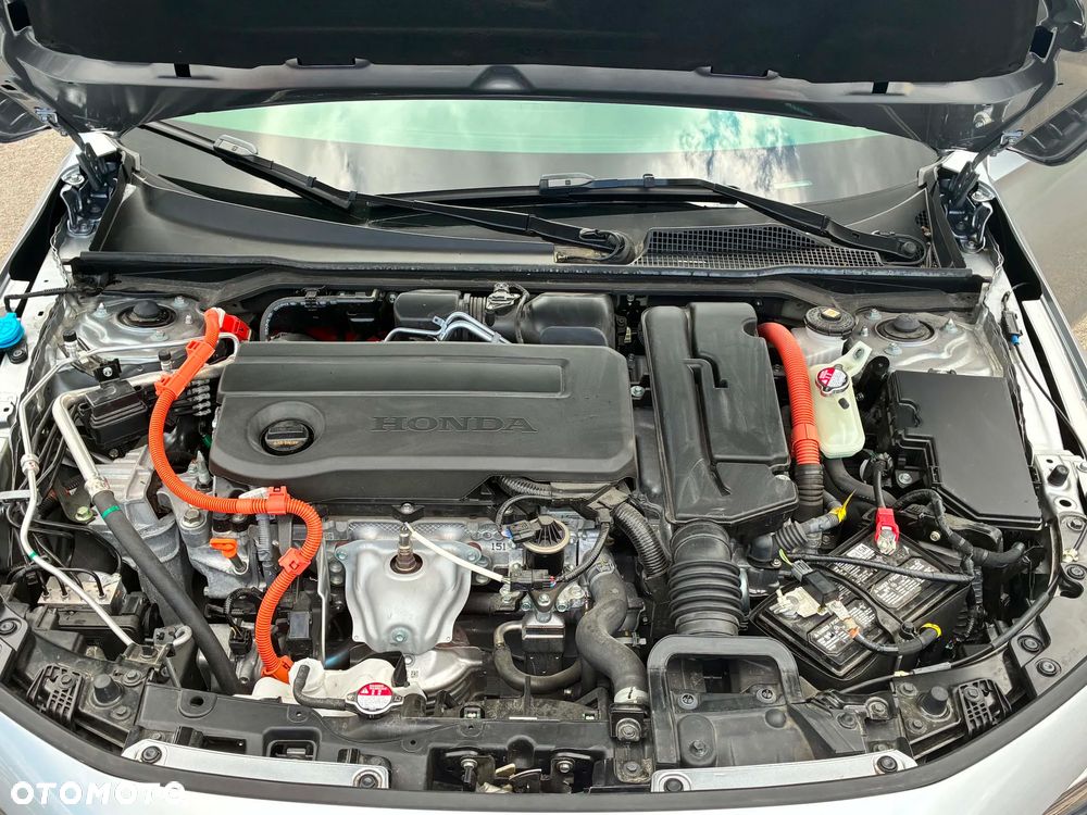 Honda Civic - 17