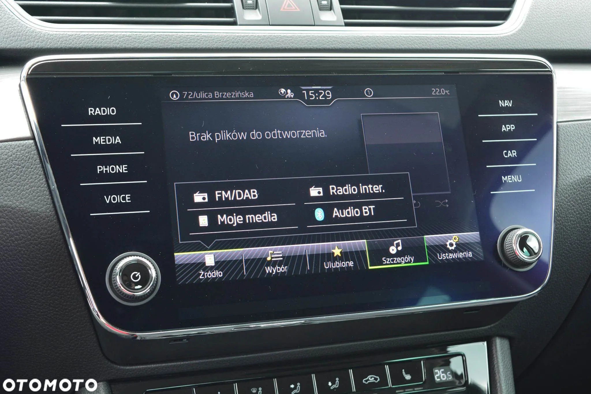 Skoda Superb 2.0 TDI SCR Style DSG - 16
