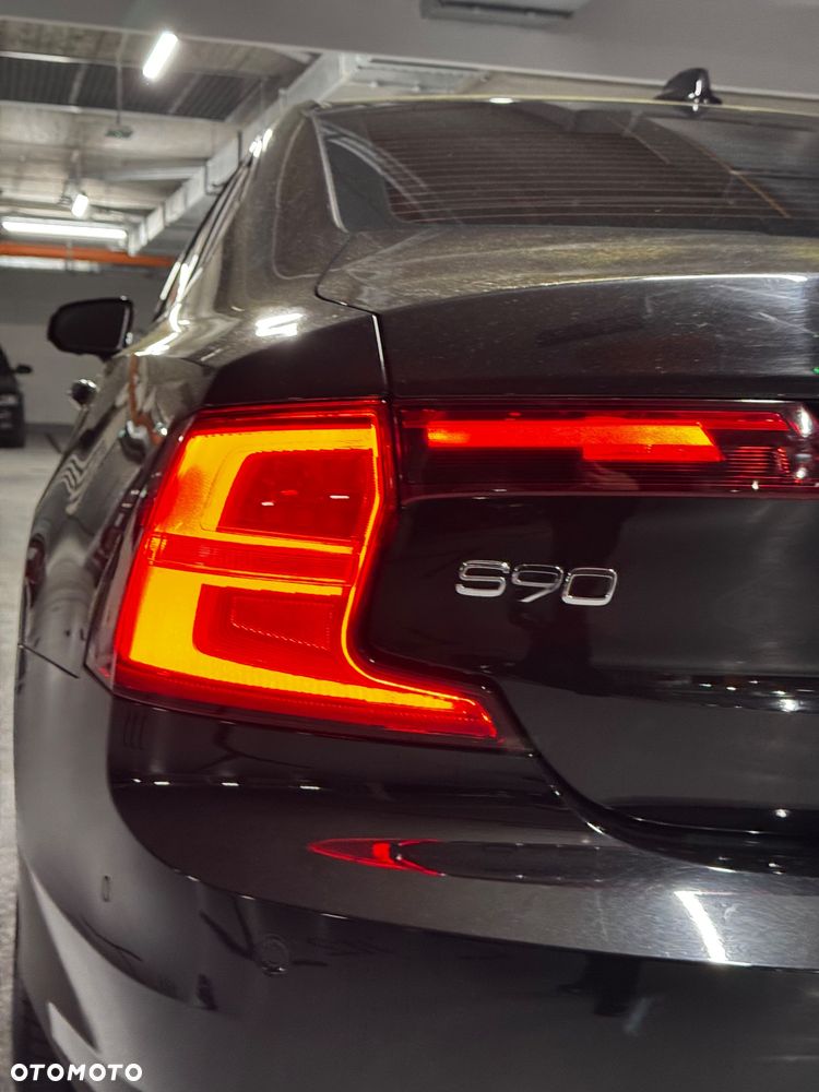 Volvo S90 T6 AWD Momentum - 5
