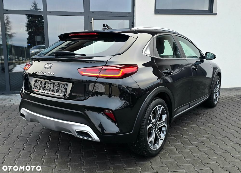 Kia XCeed 1.6 CRDi EDITION 7 - 4