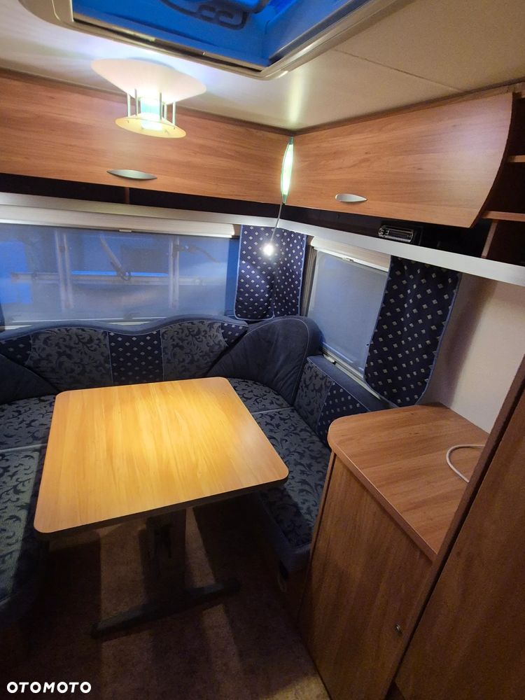 Burstner Flipper 435 TK - 4