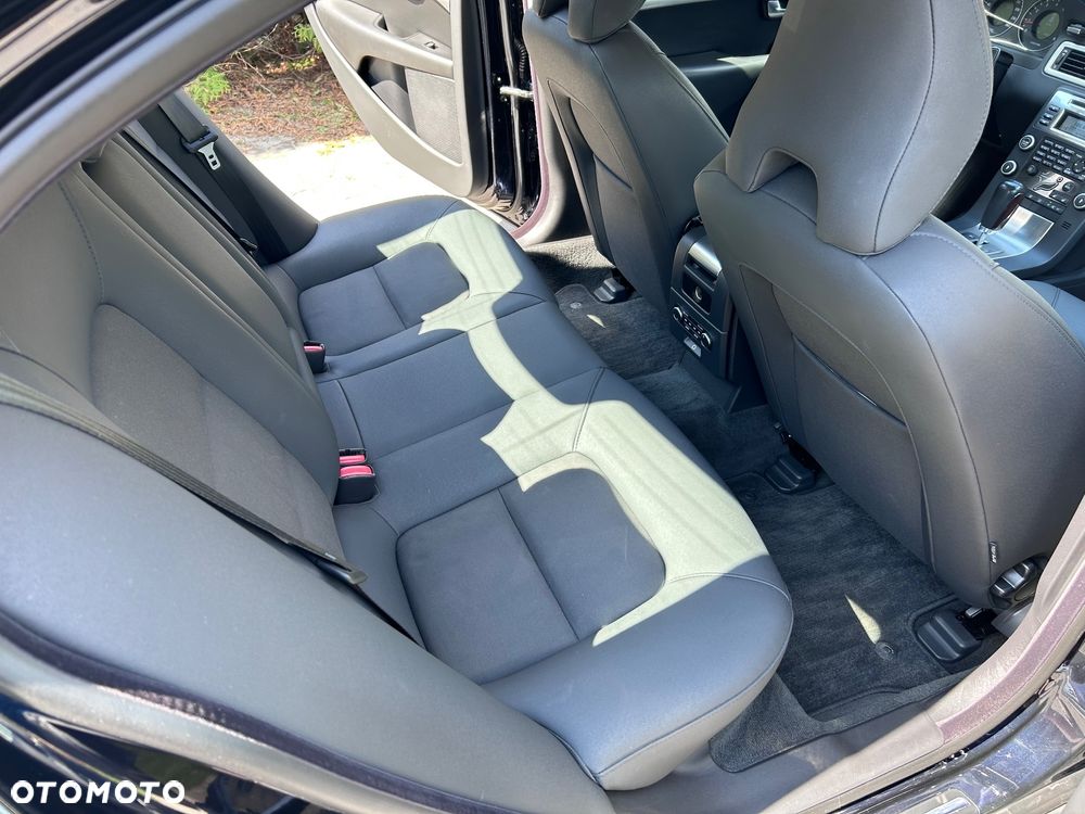 Volvo S80 2.5T Executive - 10