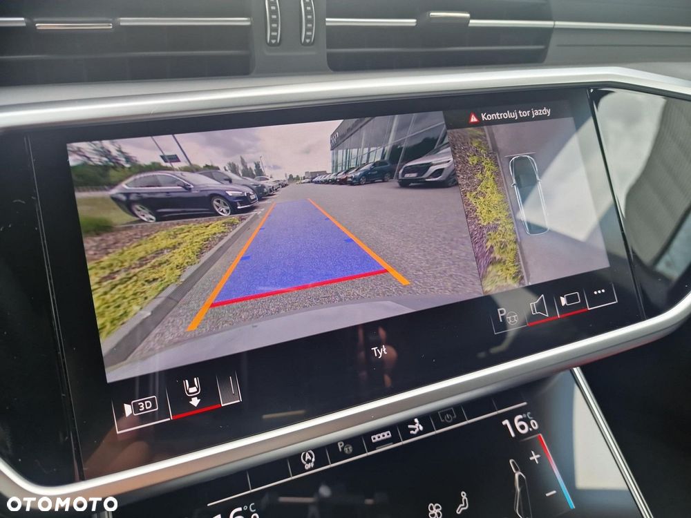 Audi A7 Sportback - 16