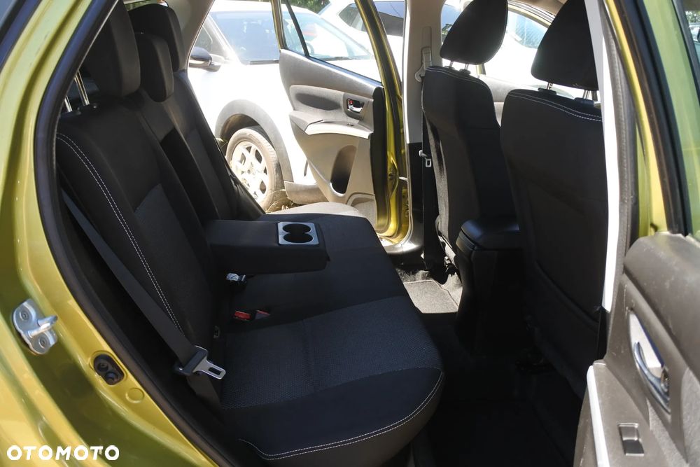 Suzuki SX4 S-Cross 1.6 DDiS 4x4 limited+ - 8