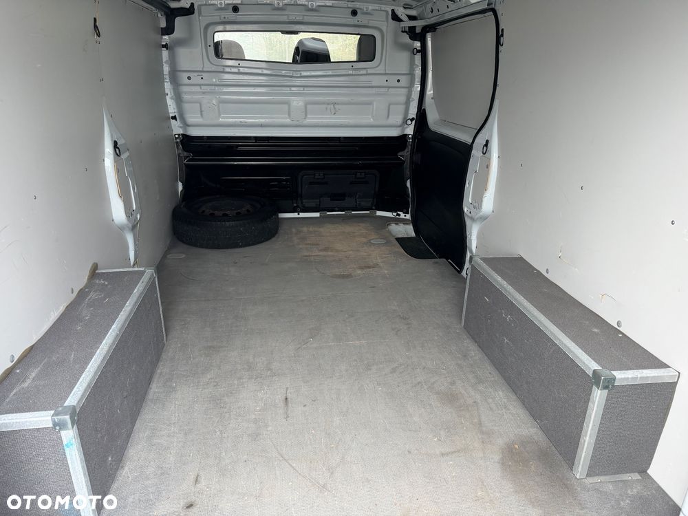 Opel VIVARO B 1.6 CDTI 145KM - 11