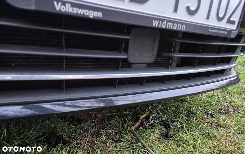 Volkswagen Golf Sportsvan 1.6 TDI BlueMotion Technology Lounge - 20