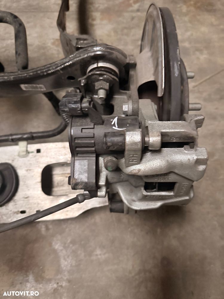 Etrier electric punte spate FORD KUGA MK3 an 2019-2025 - 1