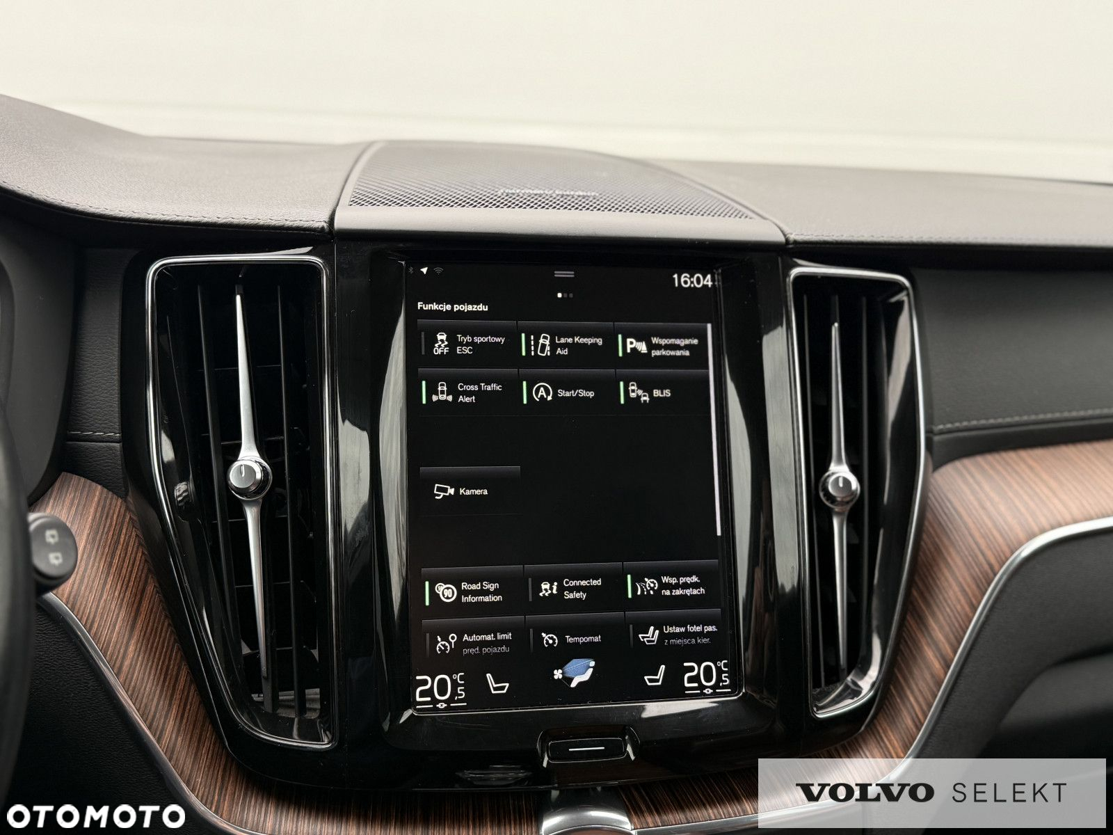 Volvo XC 60 - 21