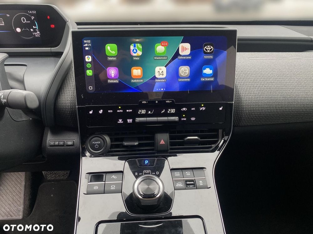 Toyota bZ4X 71.4kWh 4x4 Prestige - 20