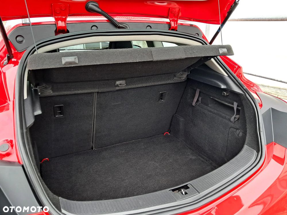 Opel Astra 1.4 Turbo - 24