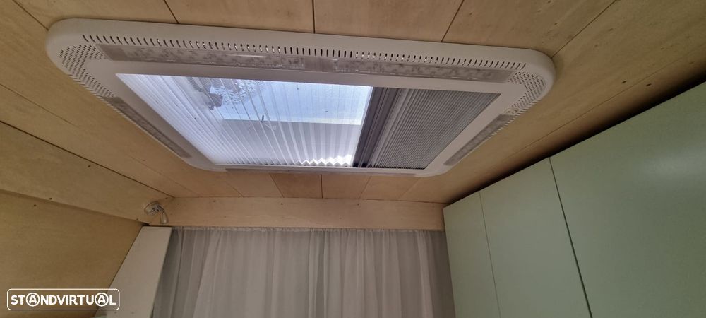 Fiat Ducato L3H3 - 25