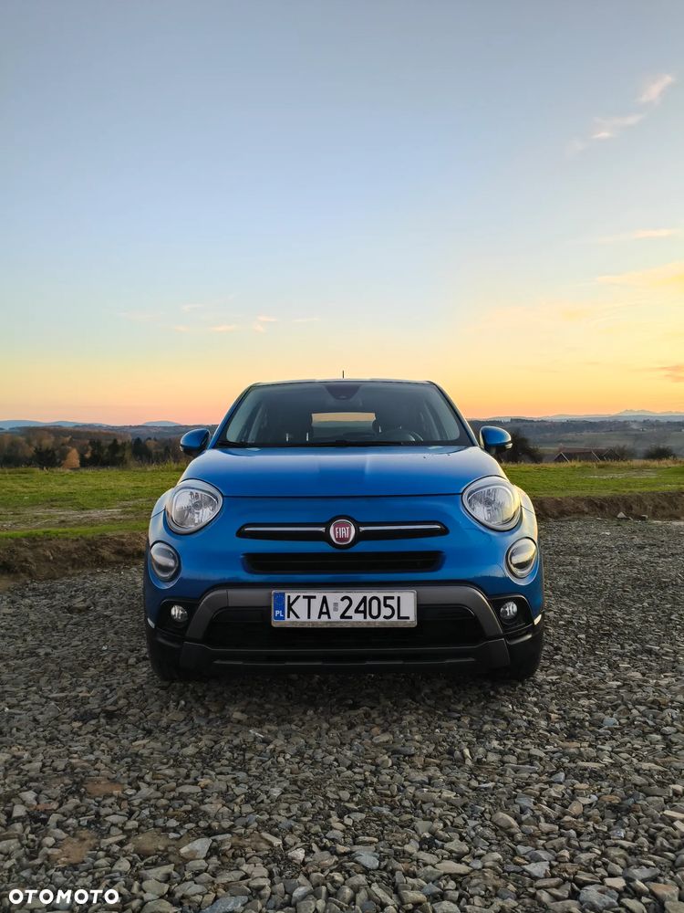 Fiat 500X - 11