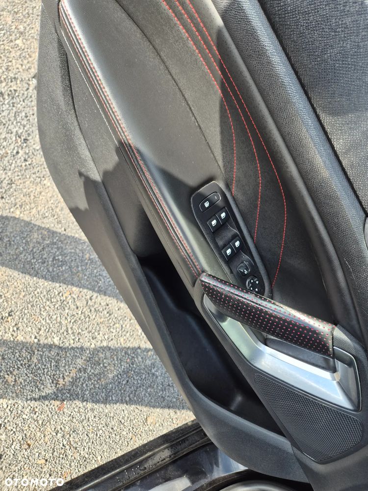 Peugeot 308 BlueHDi 120 Stop & Start GT-Line Edition - 14
