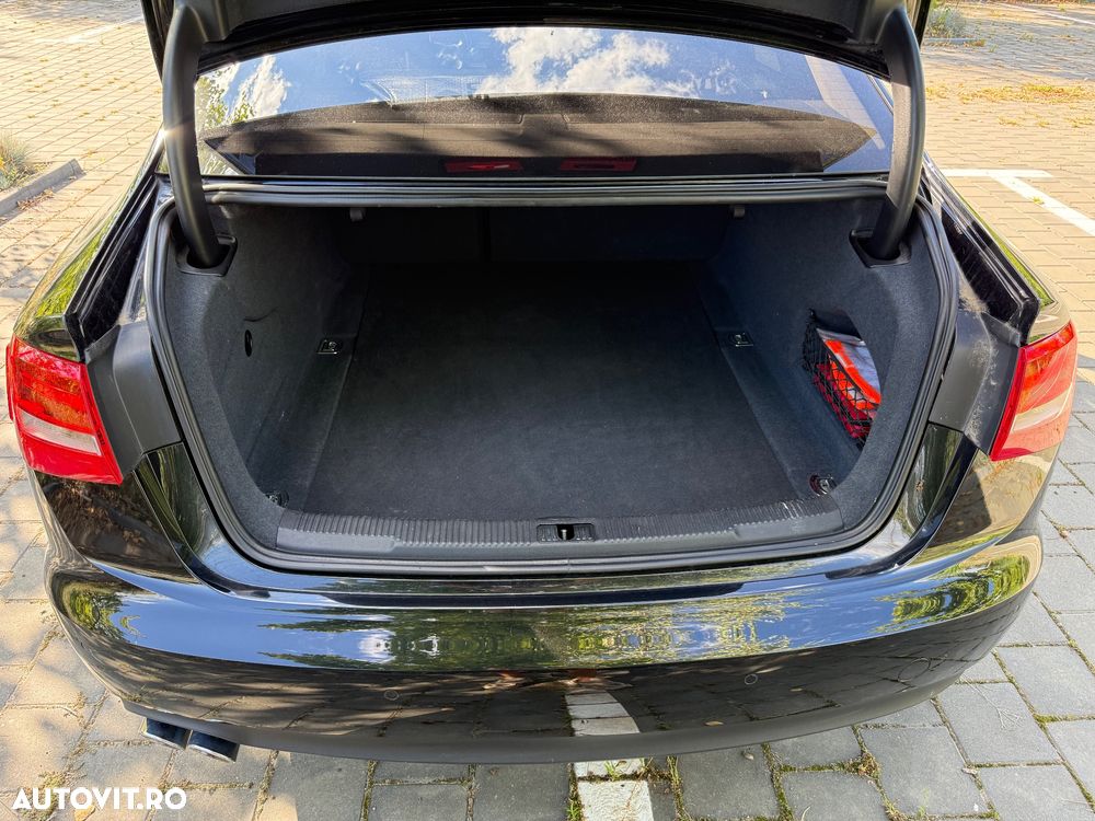 Audi A6 Limuzina 2.0 TDI Multitronic - 15