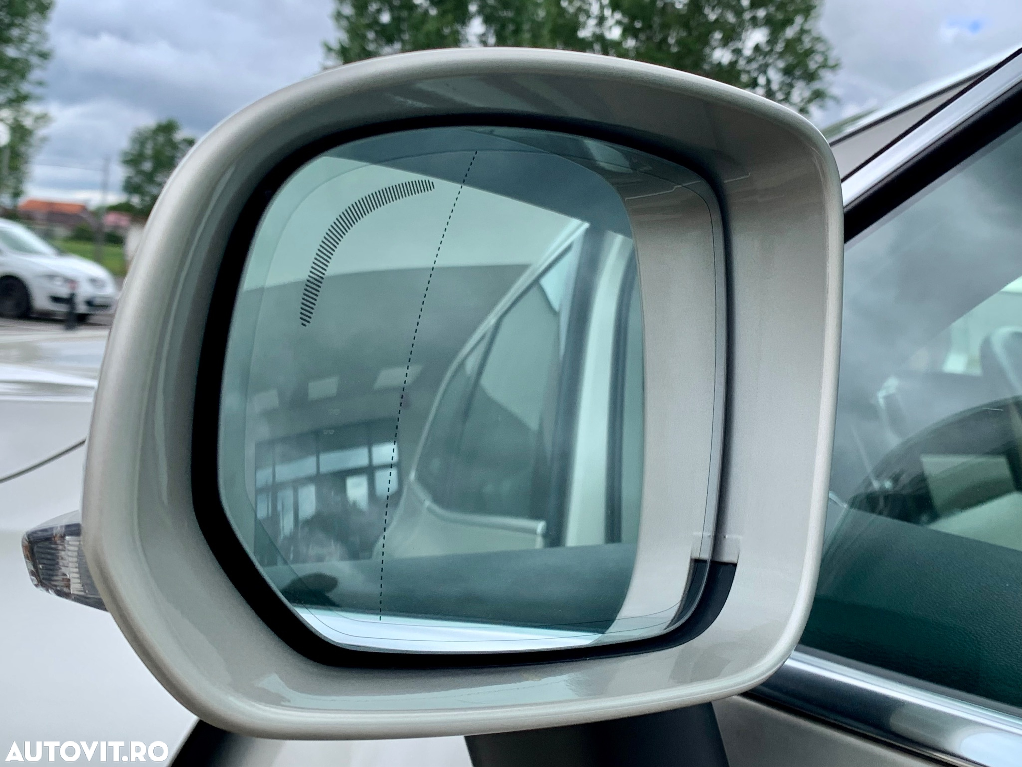 Volvo XC 60 B4 D AWD Geartronic Inscription - 27