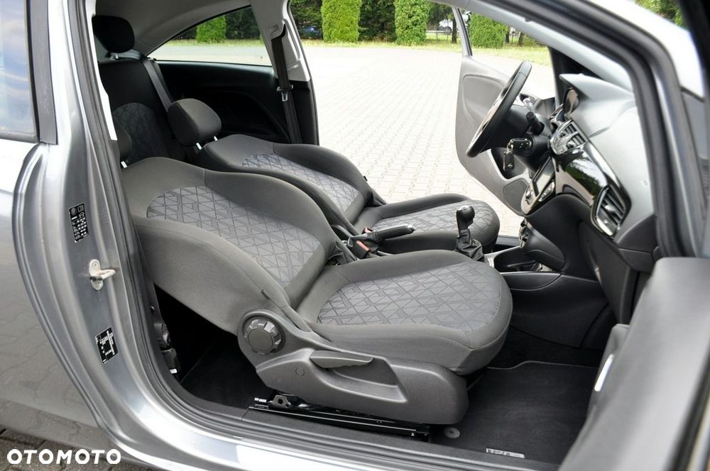 Opel Corsa - 25